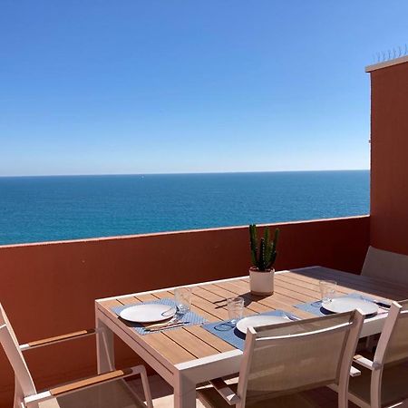 Le Paradis - Vue Imprenable Sur La Mer Sète Exterior foto